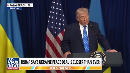 Putin will have to be hit with a BIGGER stick: Pompeo