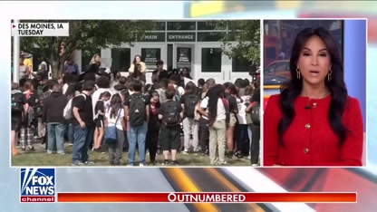 McEnany: I still have GRIEVOUS questions about this