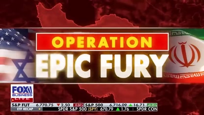 Sen Scott: Stopping Iran’s danger is more important than gas prices