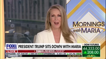 'HAD TO HIT THEM': Trump details how close Iran was to having nuclear bomb
