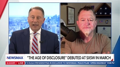 The Government's Hidden Truth Revealed about UFOs | Saturday Agenda