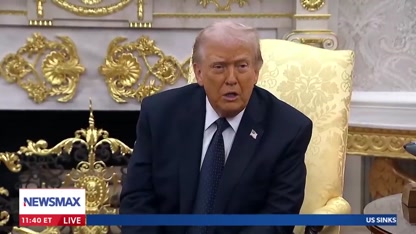 Starmer has turned UK into embarrassment with Trump dispute: Andrew Neil | National Report