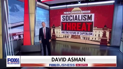 ‘DEVASTATING’: Soviet immigrant warns Mamdani’s socialist push threatens US future