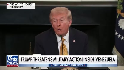 Jack Keane: This is a MAJOR problem