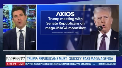 Rand Paul: 'I will vote against raising the debt ceiling'