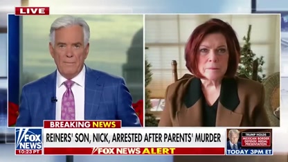 NEW potential evidence in Reiner murder case revealed