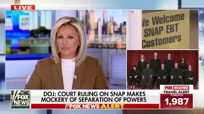 They are CLEARLY gearing up for a fight here: Turley