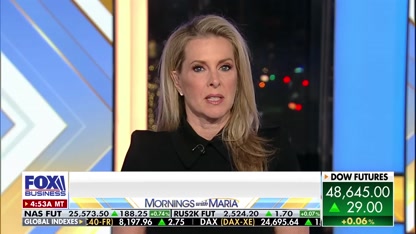 Trump calls to take over Greenland, cites 2 national security threats