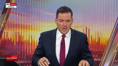 Oil prices have ‘stabilised’ following Donald Trump’s reassurance