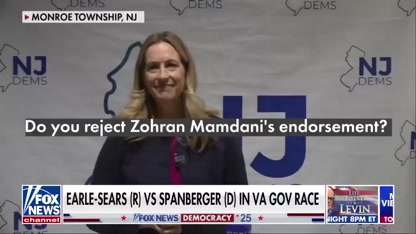 Mamdani is a LOSER for Democrats: Liz Peek