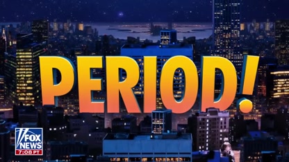 Gutfeld: These Epstein files are backfiring...