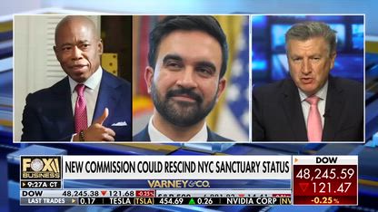 Trump administration freezes child care funds to Minnesota amid fraud scrutiny