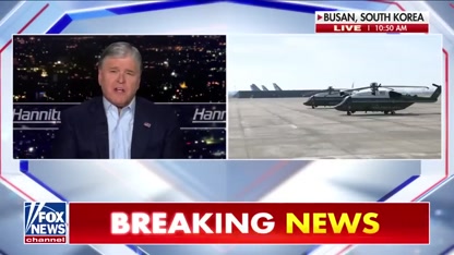 ‘IMMEDIATELY’: Trump orders Dept of War to start US nuke testing