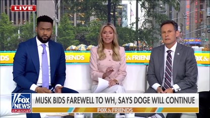 Bongino: FBI 'closing in on suspects' in Jan 6 pipe bomb case