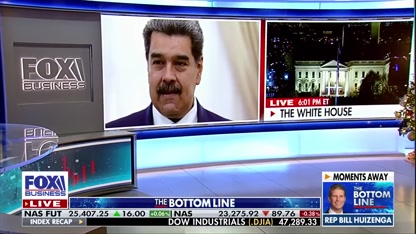 Trump closes Venezuela airspace as ultimatum to Maduro narco regime looms