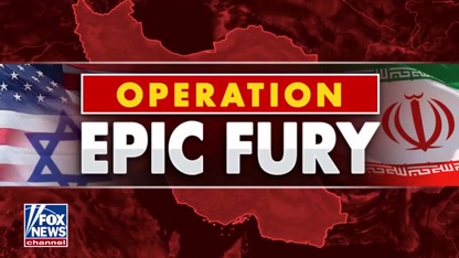 Iran’s targeting of Diego Garcia proves President Trump’s point, GOP rep says