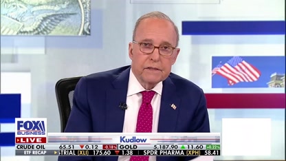 Wait til you see what's in store for 2026: Kevin Hassett