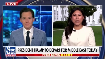 NEW: Trump directs Hegseth to use 'all available funds' to pay U.S. troops