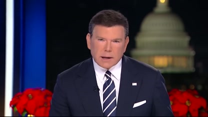 ‘SURPRISE’: Dem congressman speaks out after unexpected Trump pardon