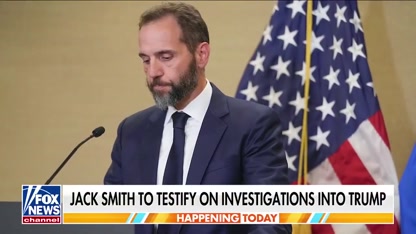 FBI doubted Trump raid, but Biden DOJ, Jack Smith pushed ahead, docs reveal