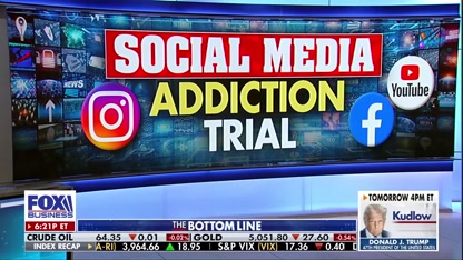 It will be difficult for a jury to have sympathy for these companies, expert warns