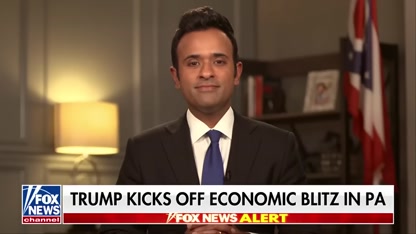 THIS was all about common sense!: Vivek Ramaswamy