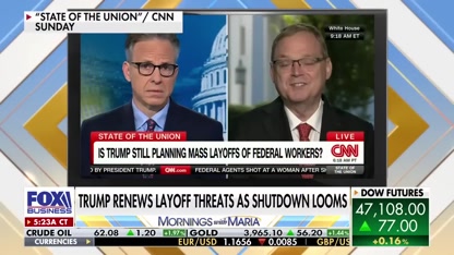 Trump vs. Newsom: National Guard showdown heats up