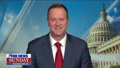 ‘The killing has to STOP!’: GOP senator urges for end to war in Ukraine