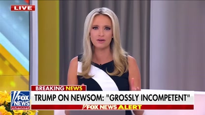 This is VERY embarrassing for Gavin Newsom: Hemingway