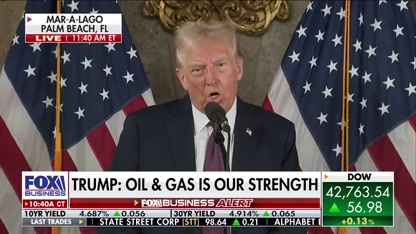 Trump lambasts Biden admin's gas water heater ban: 'There's something wrong with them'