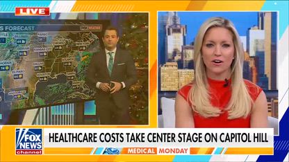 ‘You can’t save Obamacare’: Dr. Siegel backs Trump health fix