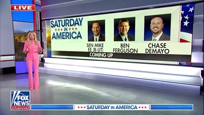 'LAWLESS': Tom Homan SOUNDS OFF as Dems refuse to fund ICE