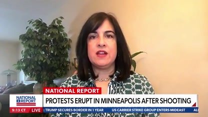 City, federal cooperation with arresting criminals would help: Nicole Malliotakis | National Report
