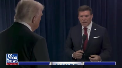 BAD START': Trump has a message for Mamdani