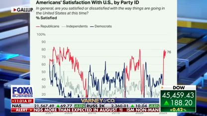 GOP pollster: NY Trump voters may back Mamdani — here’s why