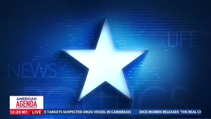 ‘This is anti-Americanism’: Tom Basile