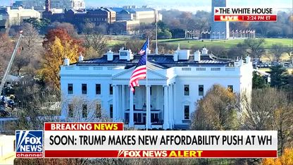 BREAKING UPDATE on DC shooting victim