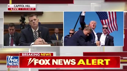 OUT OF LINE!': Trump assassination attempt hearing devolves into shouting match