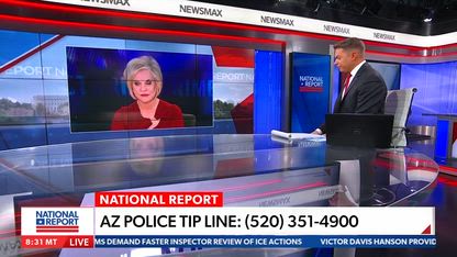 Nancy Grace reveals why she believes Nancy Guthrie’s disappearance was targeted | National Report