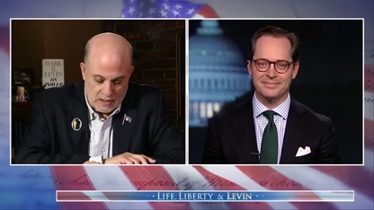 WE THE PEOPLE: Most MAGA Republicans want this, says Reagan Institute director