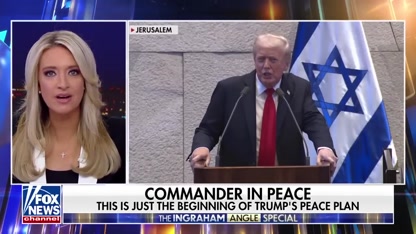 Ex-State Department official warns this group is still 'on the warpath' in Gaza