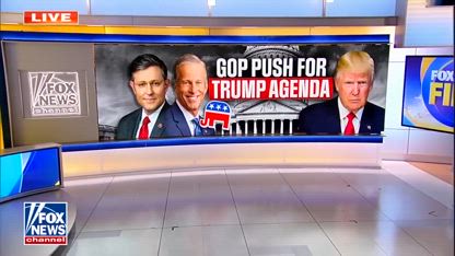 CAUGHT ON CAMERA: Armed smugglers seen helping migrants cross border