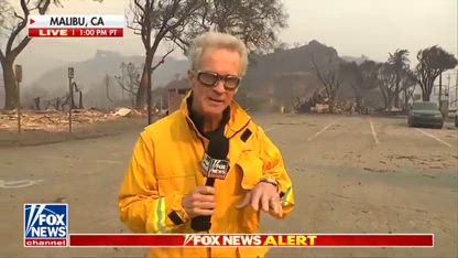 Palisades fire most destructive in Los Angeles history: Report