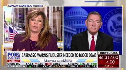 ‘ELIMINATE VOTER ID’: GOP rep sounds alarm on Democrat election plans