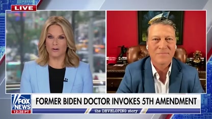 This ‘validates’ possible involvement in ‘coverup,' says GOP rep