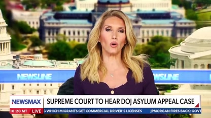 Comey grand jury transcripts could come into play: Napolitano | Newsline