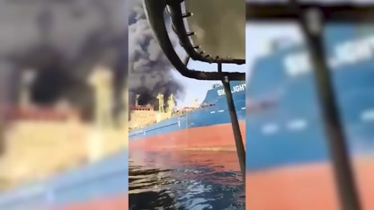 Iran Has One Last Card Up Its Sleeve