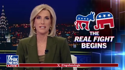 Mamdani's 'bully pulpit' had too much 'bully,' Laura Ingraham says