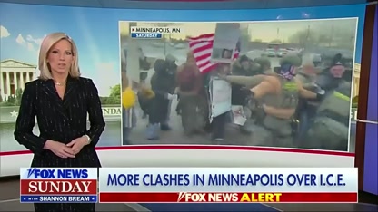 Democrat CALLED OUT over ICE allegations: ‘COMPLETE LIE!’