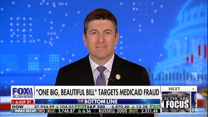 We should be watching how every tax dollar is spent: Rep. Bryan Steil